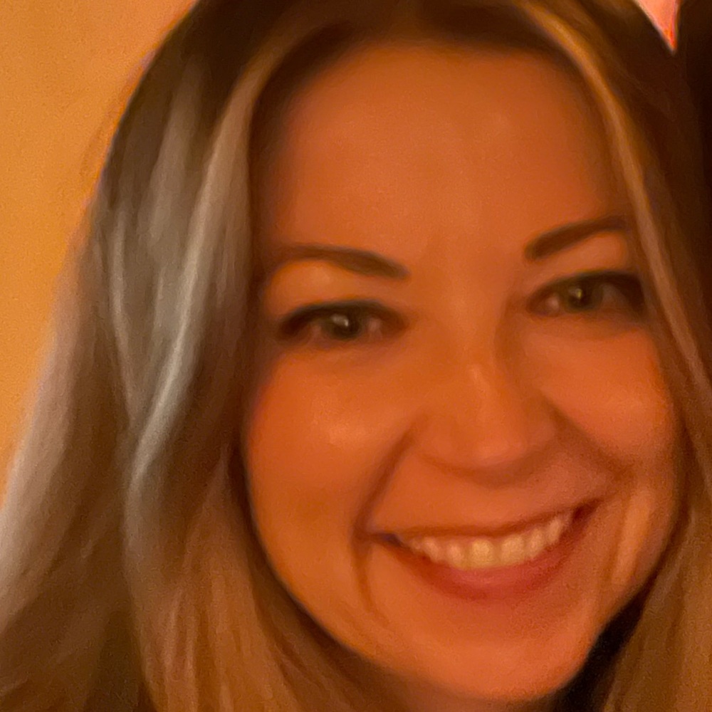 Meet your Posher, Anne-marie